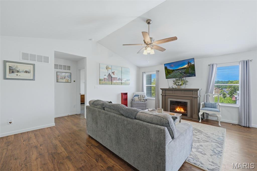 457 Timber Valley Trail