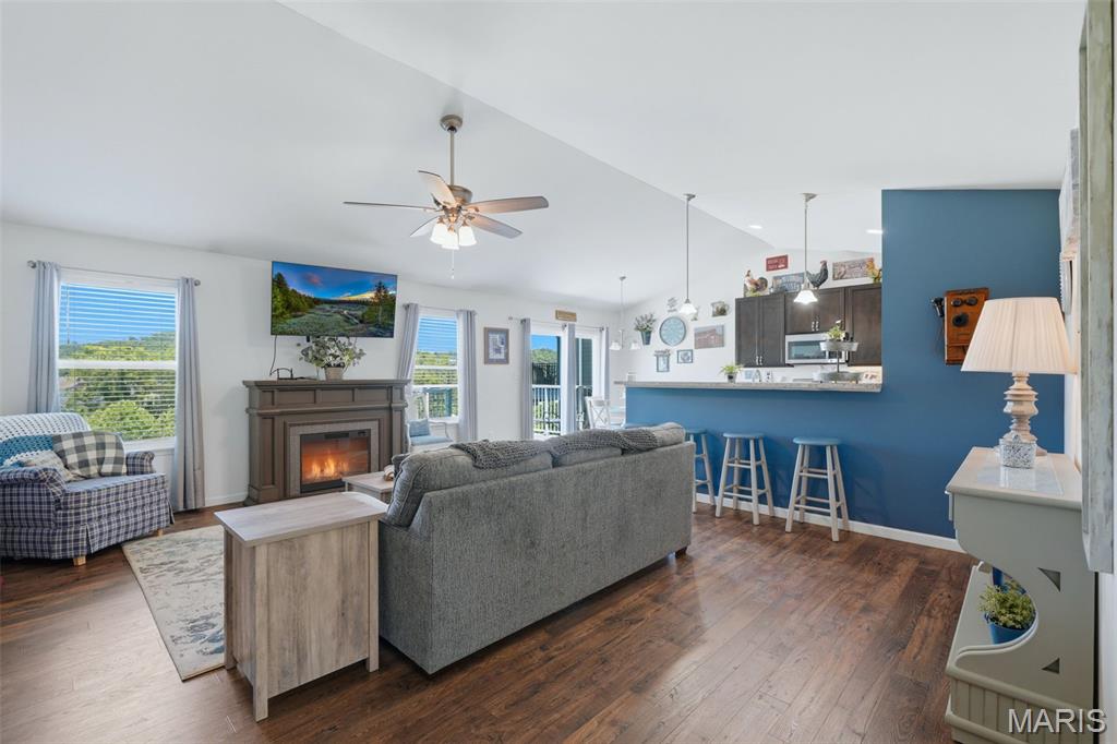 457 Timber Valley Trail