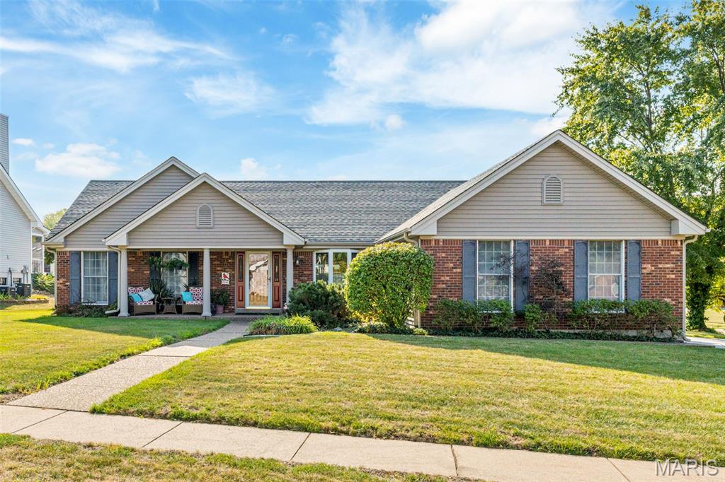 3946 Lockport Drive
