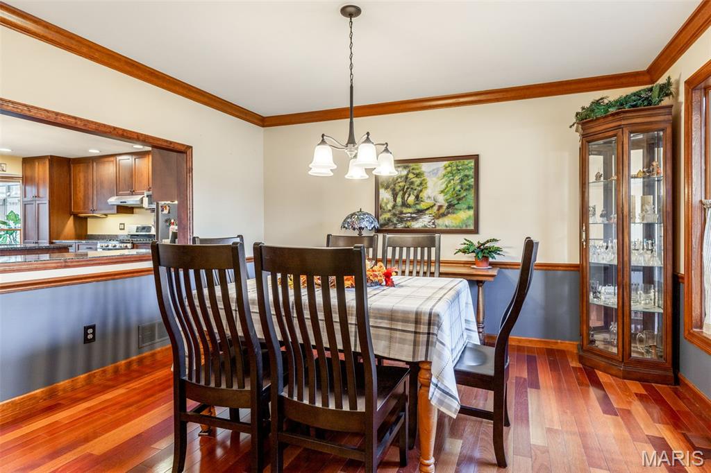3946 Lockport Drive