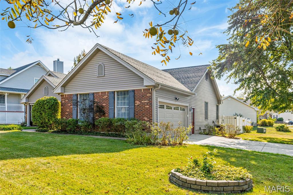 3946 Lockport Drive