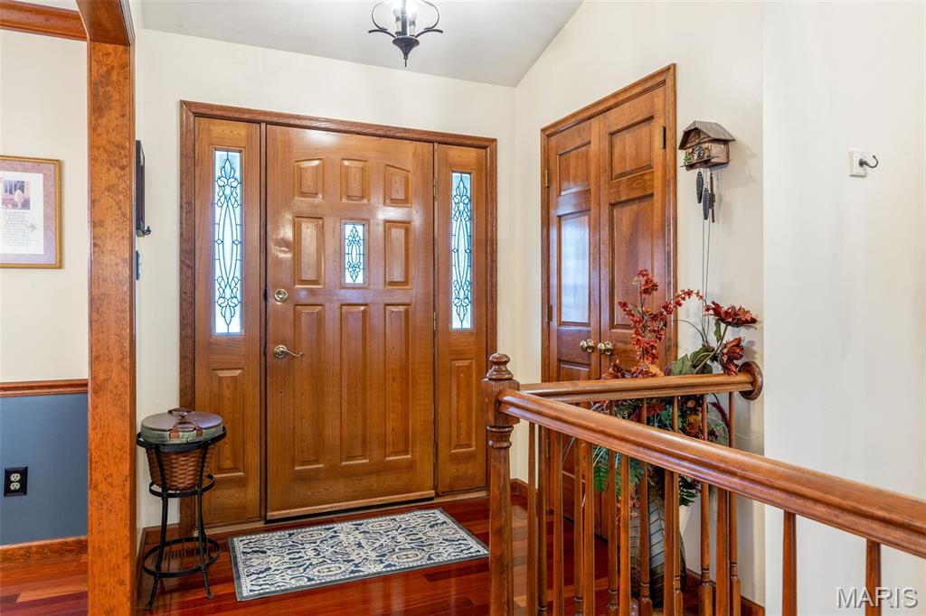3946 Lockport Drive