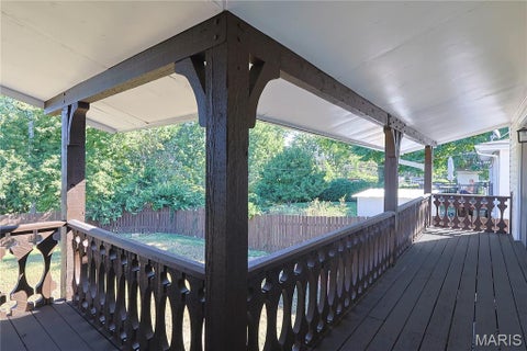 Tiny photo for 563 Apex Drive, Crestwood, MO 63126 (MLS # 26053941)