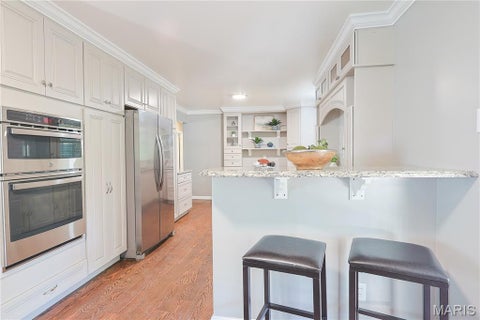 Tiny photo for 563 Apex Drive, Crestwood, MO 63126 (MLS # 26053941)