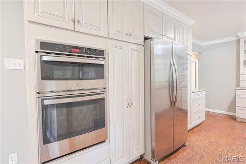 Tiny photo for 563 Apex Drive, Crestwood, MO 63126 (MLS # 26053941)