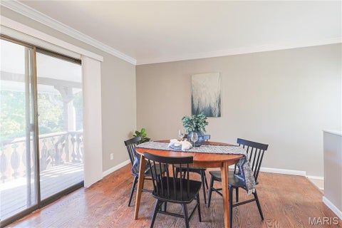 Tiny photo for 563 Apex Drive, Crestwood, MO 63126 (MLS # 26053941)