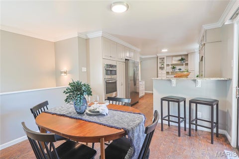 Tiny photo for 563 Apex Drive, Crestwood, MO 63126 (MLS # 26053941)