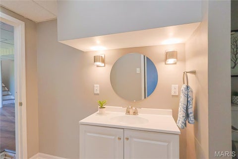 Tiny photo for 563 Apex Drive, Crestwood, MO 63126 (MLS # 26053941)