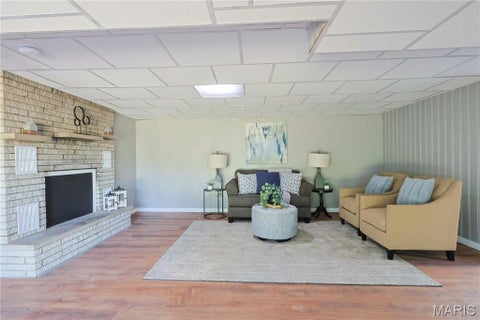 Tiny photo for 563 Apex Drive, Crestwood, MO 63126 (MLS # 26053941)