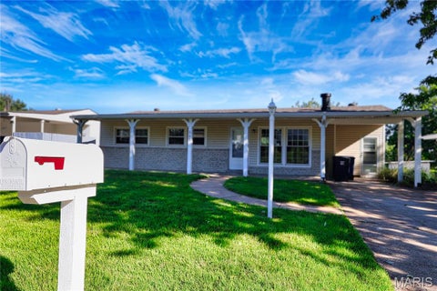 Tiny photo for 563 Apex Drive, Crestwood, MO 63126 (MLS # 26053941)