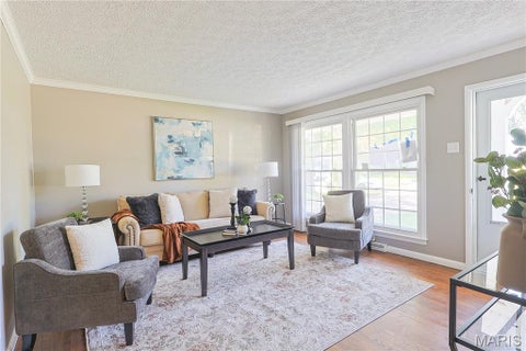 Tiny photo for 563 Apex Drive, Crestwood, MO 63126 (MLS # 26053941)