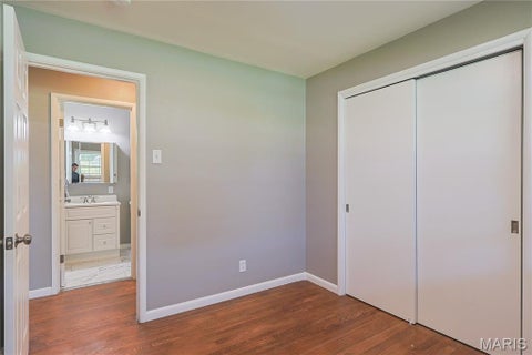 Tiny photo for 563 Apex Drive, Crestwood, MO 63126 (MLS # 26053941)
