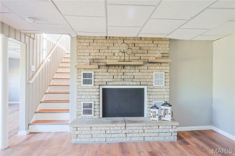 Tiny photo for 563 Apex Drive, Crestwood, MO 63126 (MLS # 26053941)