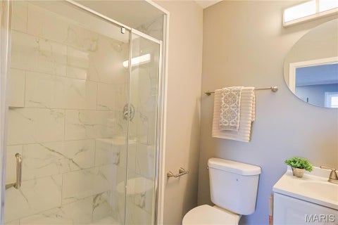 Tiny photo for 563 Apex Drive, Crestwood, MO 63126 (MLS # 26053941)