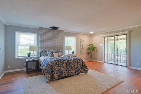 Tiny photo for 563 Apex Drive, Crestwood, MO 63126 (MLS # 26053941)