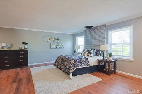 Tiny photo for 563 Apex Drive, Crestwood, MO 63126 (MLS # 26053941)