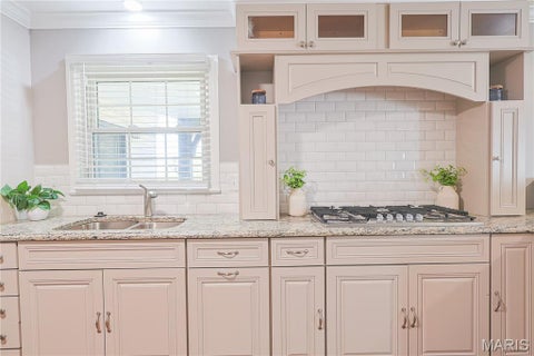 Tiny photo for 563 Apex Drive, Crestwood, MO 63126 (MLS # 26053941)
