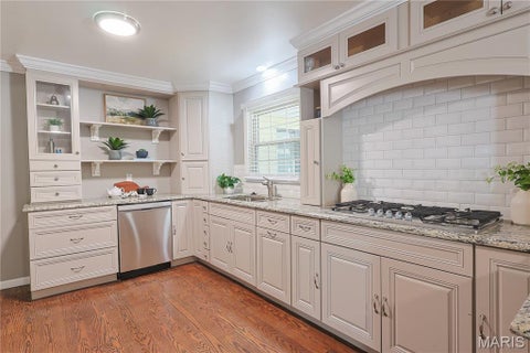 Tiny photo for 563 Apex Drive, Crestwood, MO 63126 (MLS # 26053941)