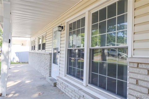 Tiny photo for 563 Apex Drive, Crestwood, MO 63126 (MLS # 26053941)