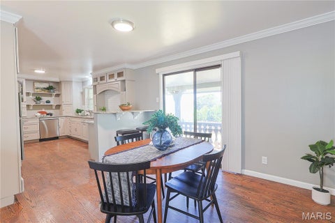 Tiny photo for 563 Apex Drive, Crestwood, MO 63126 (MLS # 26053941)