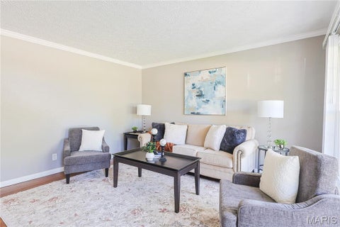 Tiny photo for 563 Apex Drive, Crestwood, MO 63126 (MLS # 26053941)