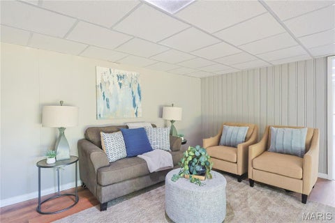 Tiny photo for 563 Apex Drive, Crestwood, MO 63126 (MLS # 26053941)