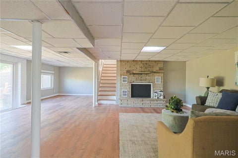 Tiny photo for 563 Apex Drive, Crestwood, MO 63126 (MLS # 26053941)