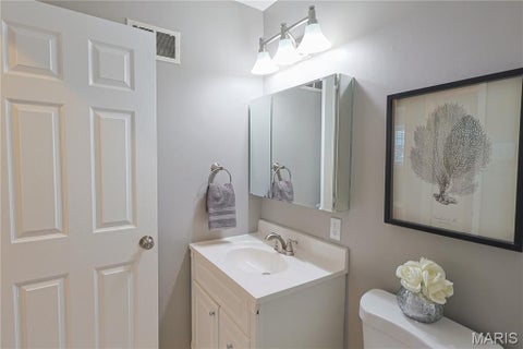 Tiny photo for 563 Apex Drive, Crestwood, MO 63126 (MLS # 26053941)