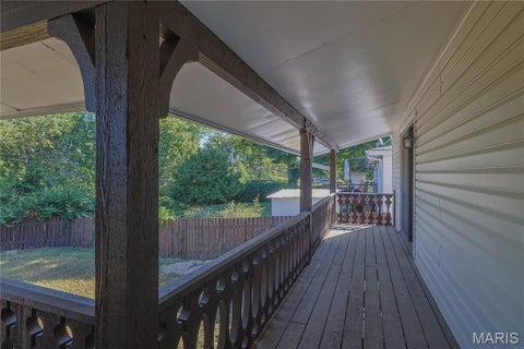 Tiny photo for 563 Apex Drive, Crestwood, MO 63126 (MLS # 26053941)