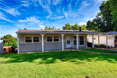 Tiny photo for 563 Apex Drive, Crestwood, MO 63126 (MLS # 26053941)