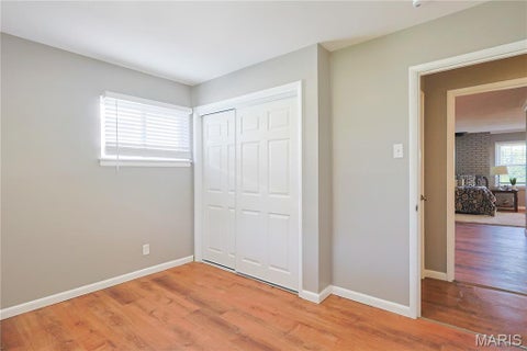 Tiny photo for 563 Apex Drive, Crestwood, MO 63126 (MLS # 26053941)