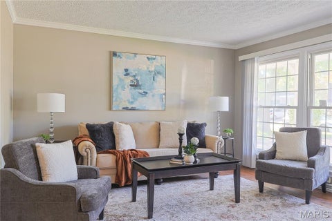 Tiny photo for 563 Apex Drive, Crestwood, MO 63126 (MLS # 26053941)
