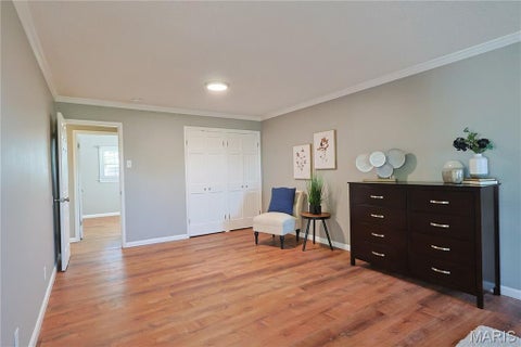 Tiny photo for 563 Apex Drive, Crestwood, MO 63126 (MLS # 26053941)