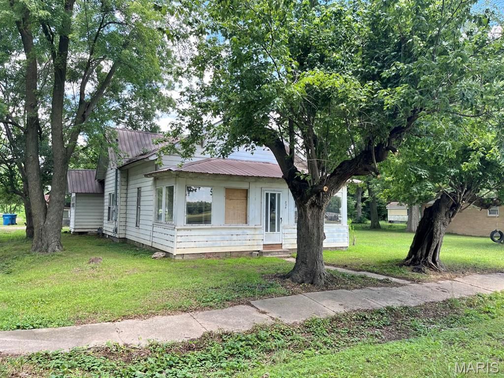 Photo of 324 W Main Street, Essex, MO 63846 (MLS # 26037831)