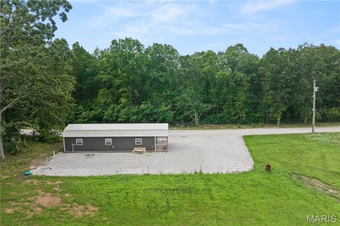 Photo of 13227 Montana Road, Gravois Mills, MO 65037 (MLS # 26036506)