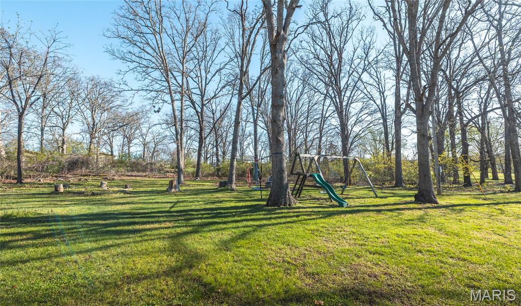 Longview Sub - Residential