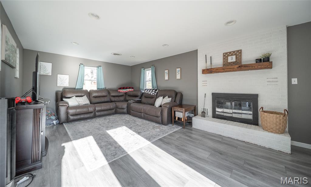 Longview Sub - Residential