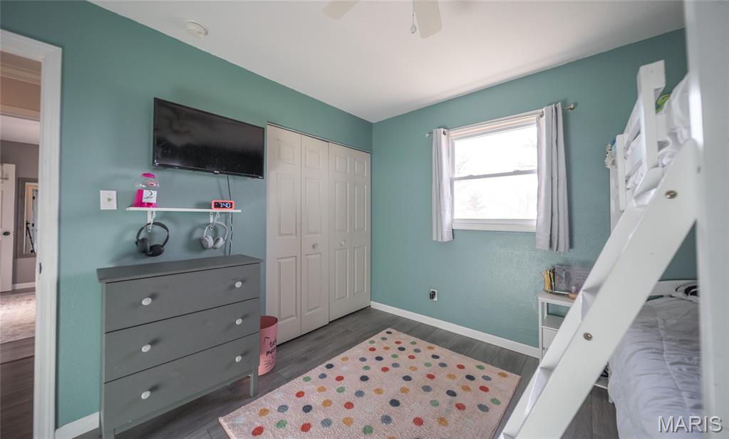 Longview Sub - Residential