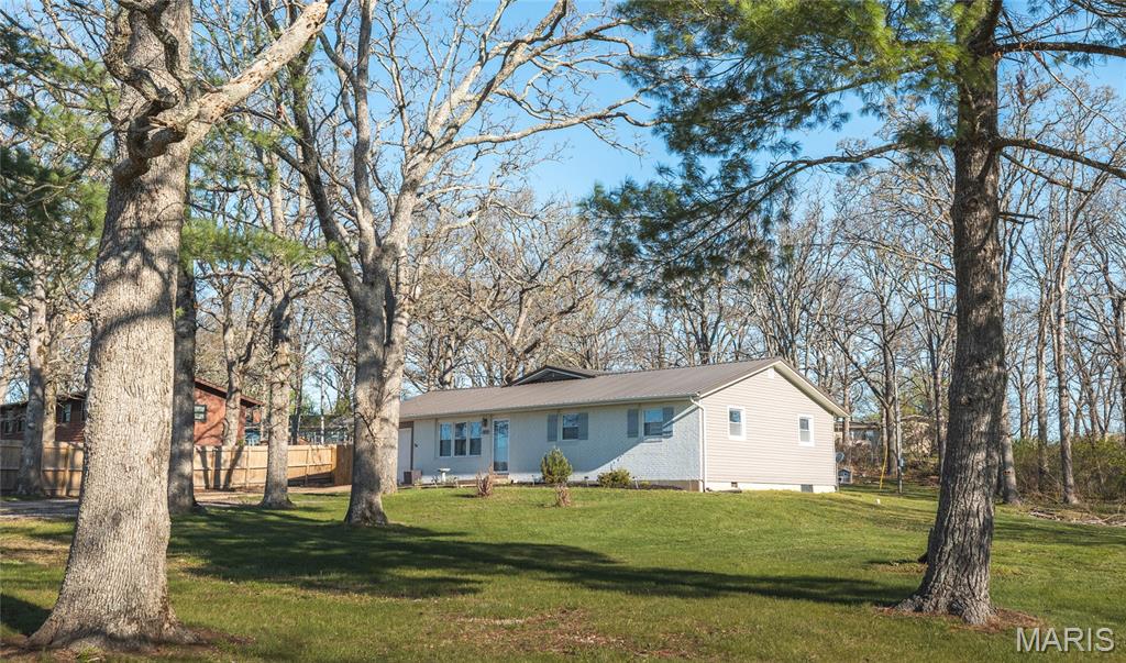 Longview Sub - Residential