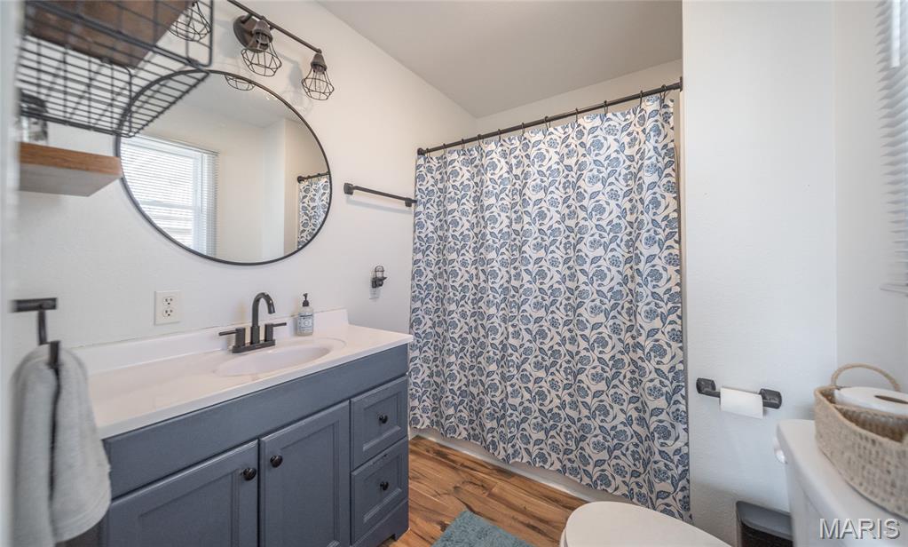 Longview Sub - Residential