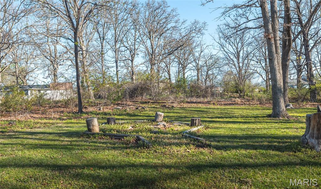 Longview Sub - Residential