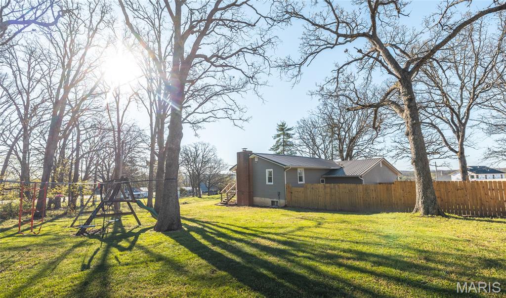 Longview Sub - Residential