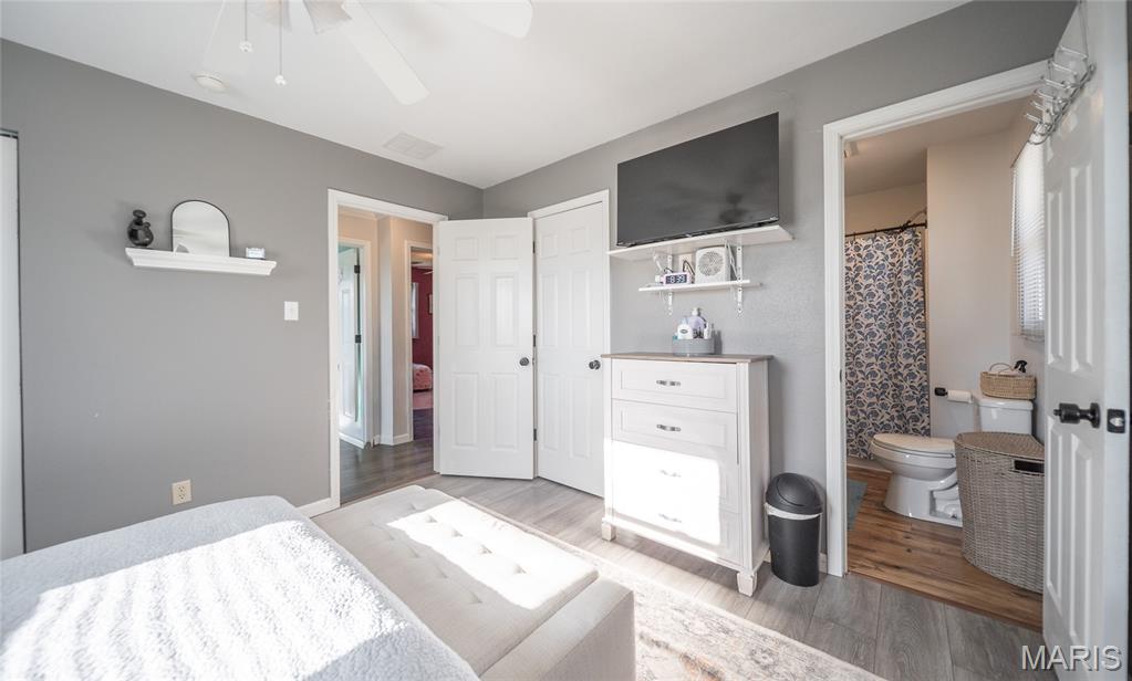 Longview Sub - Residential