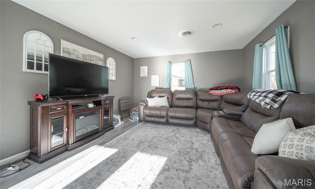 Longview Sub - Residential