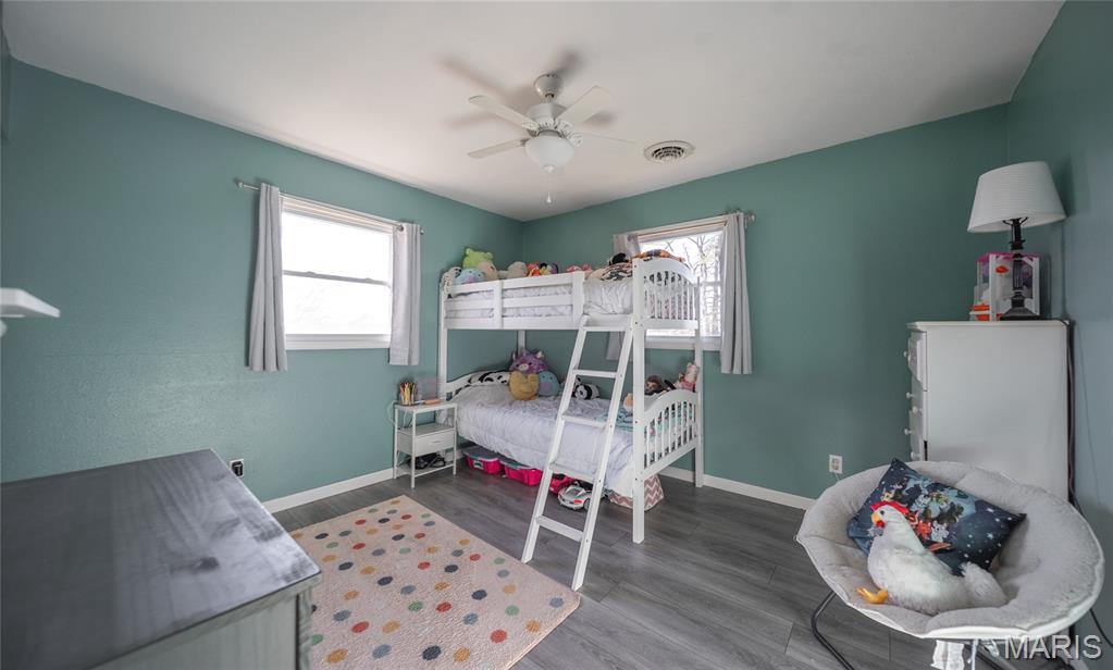 Longview Sub - Residential