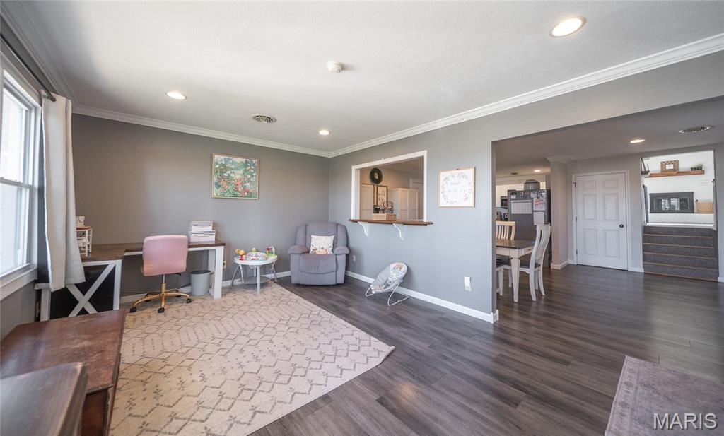 Longview Sub - Residential