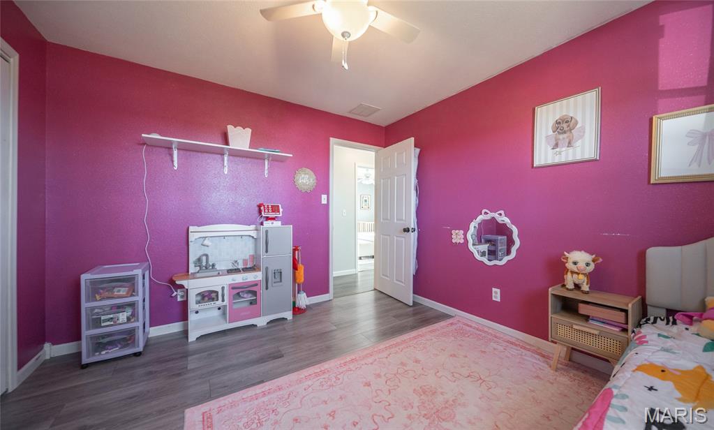 Longview Sub - Residential