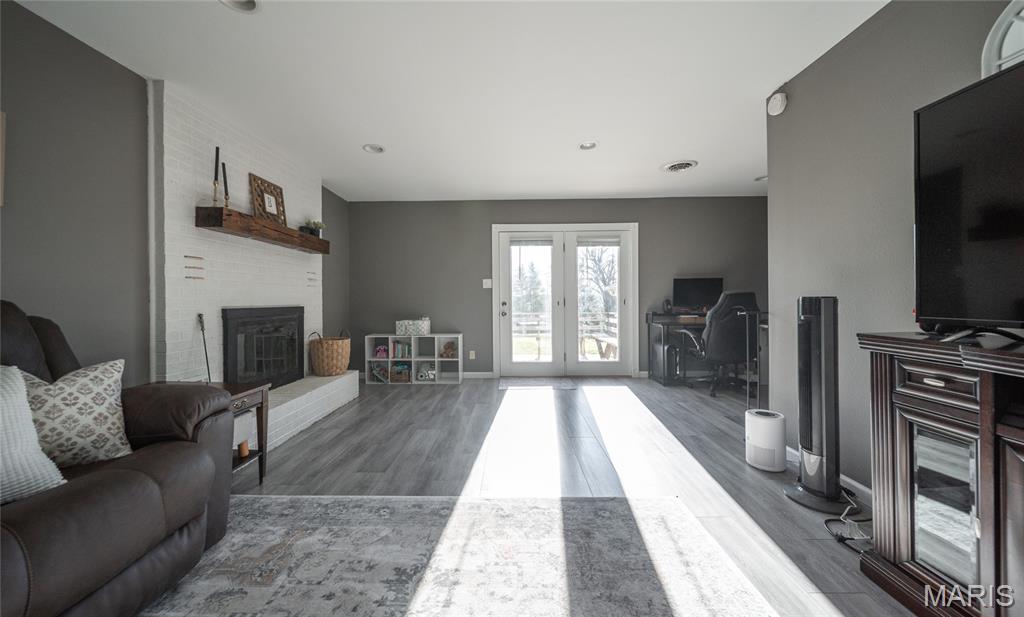 Longview Sub - Residential