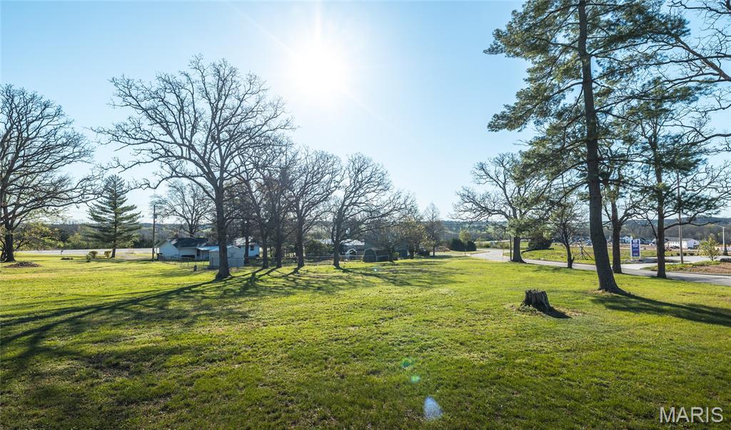 Longview Sub - Residential