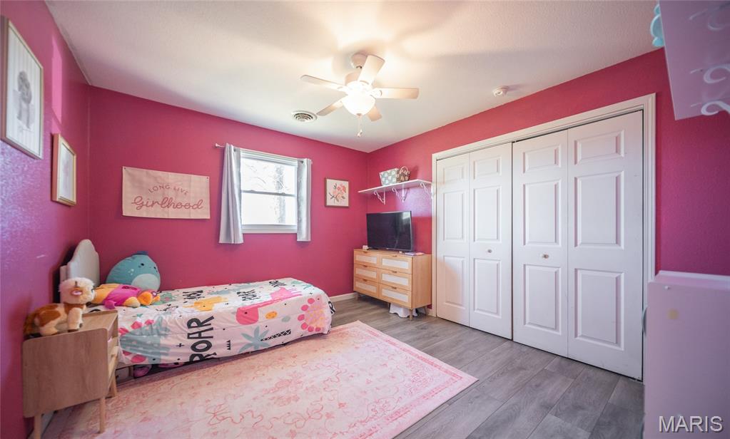 Longview Sub - Residential